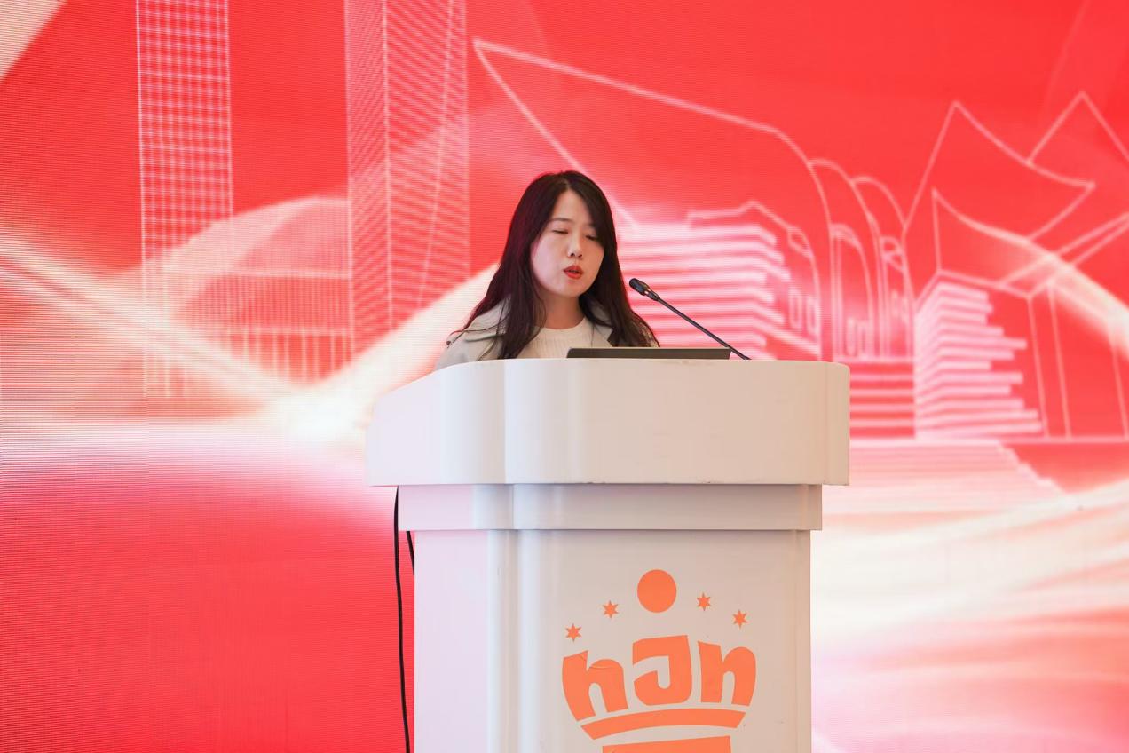 OG真人官方清洗化学品闪耀“第二十三届全国清洗行业技术进步与产业开展论坛”